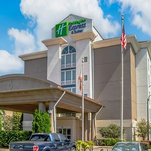 Holiday Inn Express Hotel & Suites Orlando - Apopka, An Ihg Hotel